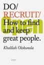 Do Recruit - Preview