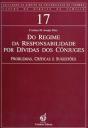 Do Regime da Responsabilidade Por Dívidas dos Cônjuges - Preview