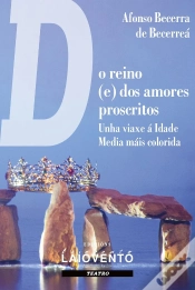 Capa do artigo Do Reino (E) Dos Amores Proscritos