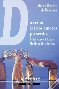 Capa do artigo Do Reino (E) Dos Amores Proscritos
