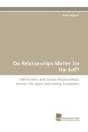 Do Relationships Matter For The Self? - Preview