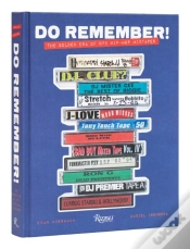 Capa do artigo Do Remember!