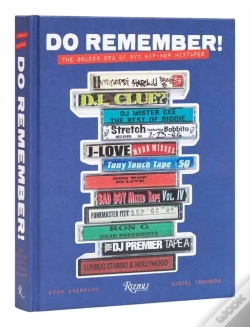 Capa do artigo Do Remember!