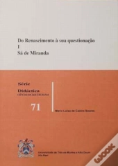 Do Renascimento à Sua Questionação I