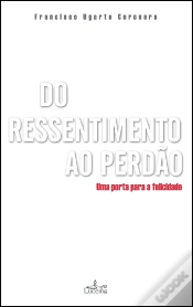 Capa do artigo Do Ressentimento ao Perdão