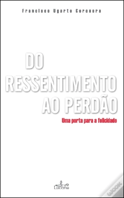 Capa do artigo Do Ressentimento ao Perdão