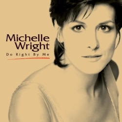 Capa do artigo Do Right By Me - CD