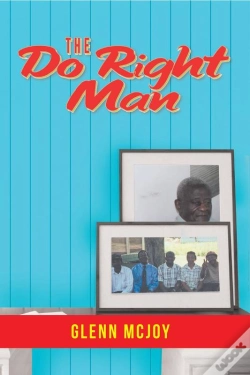 Capa do artigo Do Right Man