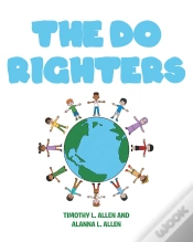 Capa do artigo Do Righters