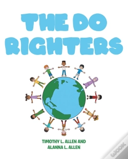 Capa do artigo Do Righters