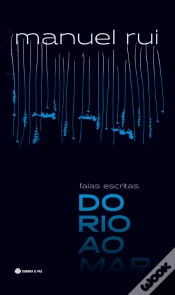 Capa do artigo Do Rio ao Mar