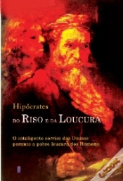 Capa do artigo Do Riso e da Loucura