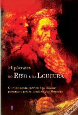 Capa do artigo Do Riso e da Loucura