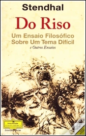 Capa do artigo Do Riso