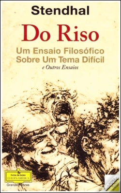 Capa do artigo Do Riso