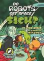 Do Robots Get Space Sick? - Preview