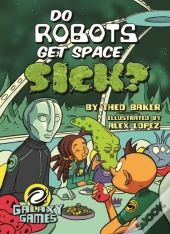 Do Robots Get Space Sick?