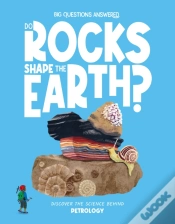 Capa do artigo Do Rocks Shape The Earth?