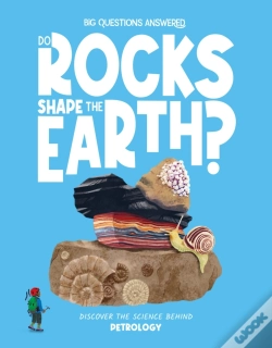 Capa do artigo Do Rocks Shape The Earth?