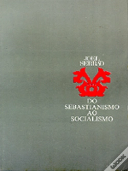 Capa do artigo Do Sebastianismo ao Socialismo