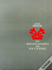 Capa do artigo Do Sebastianismo ao Socialismo