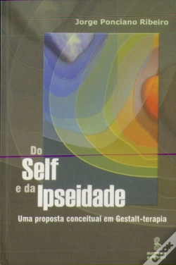 Capa do artigo Do Self e da Ipseidade