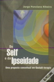 Capa do artigo Do Self e da Ipseidade