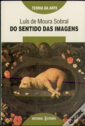 Capa do artigo Do Sentido das Imagens