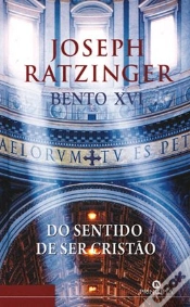Capa do artigo Do Sentido de Ser Cristão