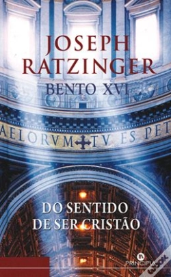Capa do artigo Do Sentido de Ser Cristão
