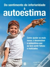 Capa do artigo Do Sentimento da Inferioridade à Autoestima