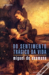 Capa do artigo Do Sentimento Trágico da Vida