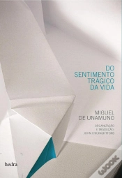 Capa do artigo Do Sentimento Trágico Da Vida