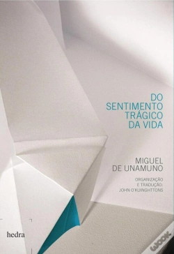 Capa do artigo Do Sentimento Trágico Da Vida