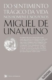 Capa do artigo Do Sentimento Trágico da Vida nos Homens e nos Povos