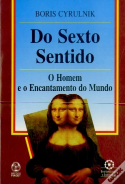 Capa do artigo Do Sexto Sentido