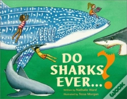 Capa do artigo Do Sharks Ever
