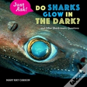Capa do artigo Do Sharks Glow In The Dark