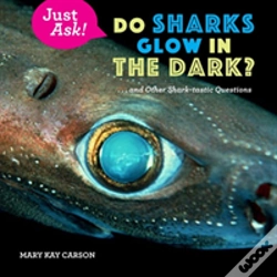 Capa do artigo Do Sharks Glow In The Dark