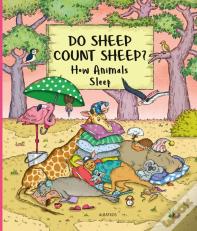 Do Sheep Count Sheep?