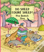 Capa do artigo Do Sheep Count Sheep?