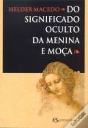 Capa do artigo Do Significado Oculto da Menina e Moça