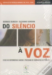 Capa do artigo Do Silêncio à Voz