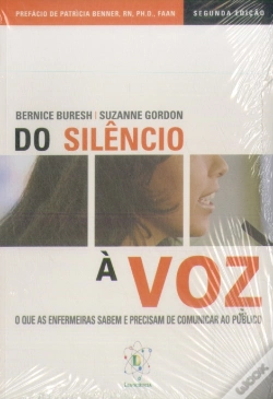 Capa do artigo Do Silêncio à Voz