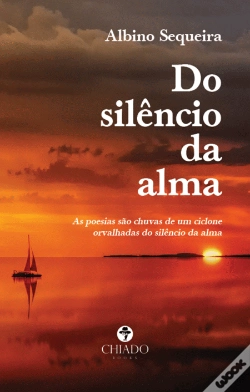 Capa do artigo Do Silêncio da Alma