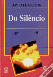 Capa do artigo Do Silêncio