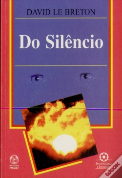 Capa do artigo Do Silêncio