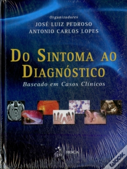 Capa do artigo Do Sintoma ao Diagnóstico - Baseado em Casos Clínicos