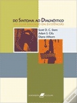 Capa do artigo Do Sintoma ao Diagnóstico