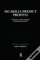 Do Skills Predict Profits